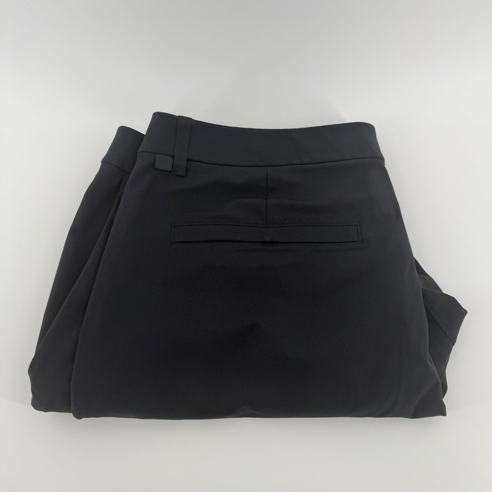 Lululemon Commission ABC Slim Fit Warpstreme Golf Chino Casual‎ 40x26 Trousers